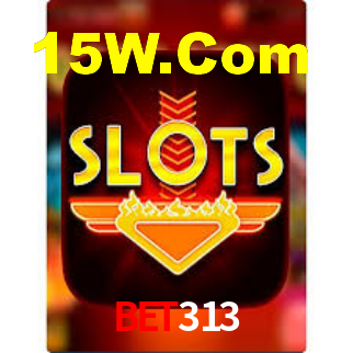 Apostas com odds competitivas na Bet313