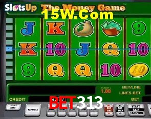 Torneios e prêmios garantidos na Bet313